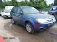 2012 Subaru Forester X Premium z VIN JF2SHADC5CH412689, wystawiony jako IAAI lot #42771071 z przebiegiem 143 409 mil mil oraz . Historia ofert i sprzedaży dostępna na DreamBid. Obrazek 1.