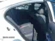 2024 Lexus IS 500 F Sport Performance z VIN JTHAP1D22R5006706, wystawiony jako IAAI lot #42397037 z przebiegiem 1 317 mil mil oraz . Historia ofert i sprzedaży dostępna na DreamBid. Obrazek 8.