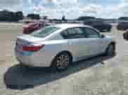 2014 Honda Accord Touring с VIN 1HGCR3F93EA038609, выставлен на аукционе Copart как лот 66643145 с пробегом 214 101 миль миль и Списание • Salvage title. История ставок и продаж доступна на DreamBid. Изображение 3.