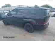 2025 Hyundai Santa Fe Calligraphy z VIN 5NMP5DG18SH061461, wystawiony jako IAAI lot #42757507 z przebiegiem 7 672 mil mil oraz . Historia ofert i sprzedaży dostępna na DreamBid. Obrazek 3.