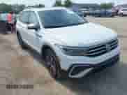 2024 Volkswagen Tiguan Wolfsburg Edition с VIN 3VVAB7AX4RM219980, выставлен на аукционе IAAI как лот 42487904 с пробегом 5 060 миль миль и . История ставок и продаж доступна на DreamBid. Изображение 1.