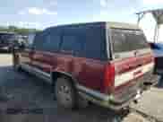 1989 GMC Sierra 1500 z VIN 1GTDC14K2KE536979, wystawiony jako Copart lot #67909305 z przebiegiem 187 105 mil mil oraz Szkoda całkowita • Salvage title. Historia ofert i sprzedaży dostępna na DreamBid. Obrazek 2.