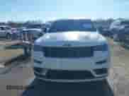 2020 Jeep Grand Cherokee Limited X with VIN 1C4RJFBT0LC408628, listed as a IAAI auction lot 41632158 with 48,058 mi miles and . Bid and sale history available at DreamBid. Image 12.