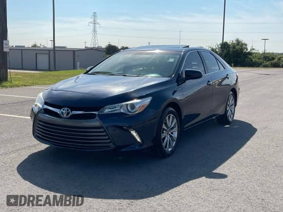 2015 Toyota Camry LE с VIN 4T1BD1FK9FU156854, выставлен на аукционе Copart как лот 90059875 с пробегом 141 992 миль миль и Чистый • Clean title. История ставок и продаж доступна на DreamBid. Изображение 2.