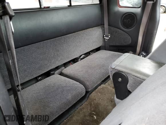 1997 Dodge Dakota с VIN 1B7GL23Y8VS274903, выставлен на аукционе Copart как лот 89144525 с пробегом 270 609 миль миль и Чистый • Clean title. История ставок и продаж доступна на DreamBid. Изображение 10.