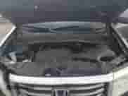 2013 Honda Pilot EX with VIN 5FNYF3H4XDB006051, listed as a Copart auction lot 55942995 with 177,322 mi miles and Salvage title. Bid and sale history available at DreamBid. Image 12.