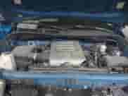 2007 Toyota Tundra Limited z VIN 5TBEV58137S456950, wystawiony jako IAAI lot #42182824 z przebiegiem 140 100 mil mil oraz . Historia ofert i sprzedaży dostępna na DreamBid. Obrazek 10.