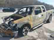 2010 Ford F-150 XL с VIN 1FTEX1E86AFC28427, выставлен на аукционе IAAI как лот 42059460 с пробегом Не указан миль и . История ставок и продаж доступна на DreamBid. Изображение 2.