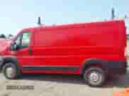 2021 Ram ProMaster Cargo с VIN 3C6LRVAG1ME532258, выставлен на аукционе IAAI как лот 42336494 с пробегом 48 020 миль миль и . История ставок и продаж доступна на DreamBid. Изображение 14.