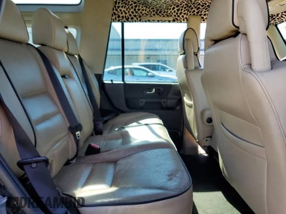 2004 Land Rover Discovery SE с VIN SALTW19424A838403, выставлен на аукционе Copart как лот 69676805 с пробегом 246 594 миль миль и Чистый • Clean title. История ставок и продаж доступна на DreamBid. Изображение 11.