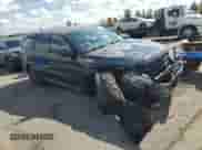 2015 Dodge Durango R/T z VIN 1C4SDJCTXFC917429, wystawiony jako Copart lot #81892945 z przebiegiem 170 966 mil mil oraz Szkoda całkowita • Salvage title. Historia ofert i sprzedaży dostępna na DreamBid. Obrazek 4.