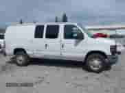 2011 Ford Econoline Cargo Commercial с VIN 1FTNE2EL8BDB35308, выставлен на аукционе IAAI как лот 42841068 с пробегом 126 759 миль миль и . История ставок и продаж доступна на DreamBid. Изображение 13.