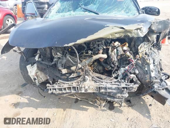 2012 Nissan Maxima SV z VIN 1N4AA5AP6CC813541, wystawiony jako IAAI lot #43135116 z przebiegiem Nie podano mil oraz . Historia ofert i sprzedaży dostępna na DreamBid. Obrazek 6.