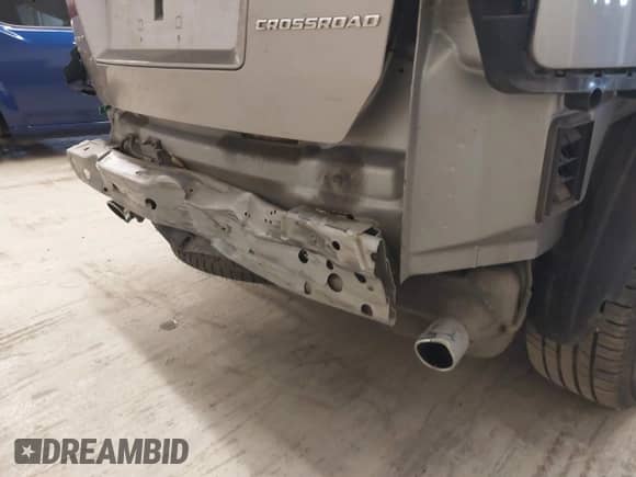 2016 Dodge Journey Crossroad Plus с VIN 3C4PDDGG9GT108885, выставлен на аукционе IAAI как лот 41020929 с пробегом 124 167 миль миль и . История ставок и продаж доступна на DreamBid. Изображение 17.