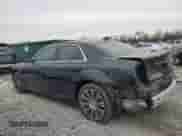 2019 Chrysler 300 Touring L with VIN 2C3CCAAG9KH569602, listed as a Copart auction lot 89164865 with 123,418 mi miles and Salvage title. Bid and sale history available at DreamBid. Image 2.