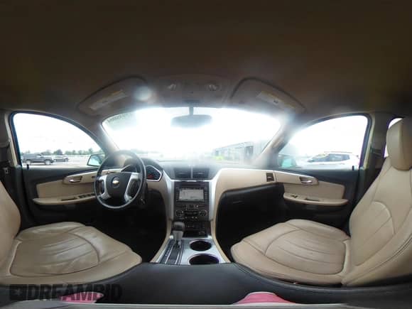 2012 Chevrolet Traverse LTZ с VIN 1GNKRLED3CJ175800, выставлен на аукционе IAAI как лот 42958004 с пробегом 142 878 миль миль и . История ставок и продаж доступна на DreamBid. Изображение 18.