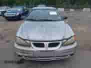 2003 Pontiac Grand Am SE с VIN 1G2NE52F03C125268, выставлен на аукционе IAAI как лот 43073939 с пробегом 72 901 миль миль и . История ставок и продаж доступна на DreamBid. Изображение 6.