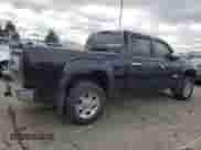2011 GMC Sierra 1500 SL с VIN 3GTP2UEA9BG405337, выставлен на аукционе Copart как лот 48184295 с пробегом 117 060 миль миль и Списание • Salvage title. История ставок и продаж доступна на DreamBid. Изображение 3.