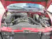 1999 Dodge Dakota SLT with VIN 1B7GL26Z5XS217114, listed as a IAAI auction lot 43418147 with 145,280 mi miles and . Bid and sale history available at DreamBid. Image 10.