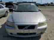 2008 Volvo S60 2.5T с VIN YV1RS592X82673794, выставлен на аукционе Copart как лот 80329265 с пробегом Не указан миль и Чистый • Clean title. История ставок и продаж доступна на DreamBid. Изображение 5.