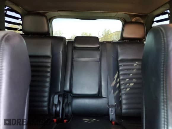 2018 Jeep Grand Cherokee Sterling с VIN 1C4RJFBTXJC221166, выставлен на аукционе Copart как лот 65996575 с пробегом 140 062 миль миль и Списание • Salvage title. История ставок и продаж доступна на DreamBid. Изображение 10.