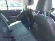 2011 Volkswagen Tiguan S with VIN WVGAV7AXXBW511253, listed as a IAAI auction lot 42569188 with 154,229 mi miles and . Bid and sale history available at DreamBid. Image 8.