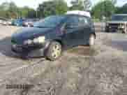 2012 Chevrolet Sonic LT with VIN 1G1JC6SB1C4205460, listed as a IAAI auction lot 42911734 with 108,224 mi miles and . Bid and sale history available at DreamBid. Image 2.