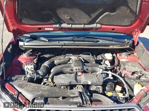 2013 Subaru Impreza Special Sports Limited с VIN JF1GPAU61D2810820, выставлен на аукционе IAAI как лот 43342182 с пробегом 179 431 миль миль и . История ставок и продаж доступна на DreamBid. Изображение 10.