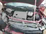 2022 Chevrolet Traverse Premier with VIN 1GNEVKKW2NJ132898, listed as a Copart auction lot 52786375 with 12,902 mi miles and Salvage title. Bid and sale history available at DreamBid. Image 12.