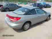 1997 Saturn 2dr Coupe with VIN 1G8ZH1272VZ343437, listed as a IAAI auction lot 42466709 with 280,124 mi miles and . Bid and sale history available at DreamBid. Image 4.