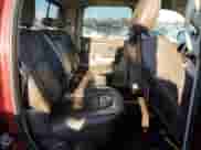 2014 Ram 1500 Longhorn Limited z VIN 1C6RR7WM1ES303016, wystawiony jako Copart lot #42314885 z przebiegiem 124 357 mil mil oraz Szkoda całkowita • Salvage title. Historia ofert i sprzedaży dostępna na DreamBid. Obrazek 10.