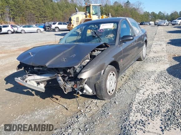 2001 Saturn SL with VIN 1G8ZK52761Z254389, listed as a IAAI auction lot 41141487 with 174,355 mi miles and . Bid and sale history available at DreamBid. Image 2.