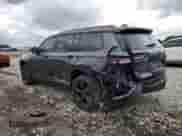 2024 Jeep Grand Cherokee Altitude с VIN 1C4RJKAG4R8552336, выставлен на аукционе Copart как лот 66269275 с пробегом 25 493 миль миль и Списание • Salvage title. История ставок и продаж доступна на DreamBid. Изображение 2.