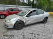 2000 Dodge Neon Highline z VIN 1B3ES46CXYD611734, wystawiony jako Copart lot #49049065 z przebiegiem 202 019 mil mil oraz Szkoda całkowita • Salvage title. Historia ofert i sprzedaży dostępna na DreamBid. Obrazek 1.