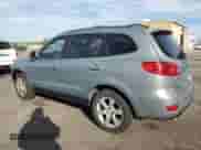 2007 Hyundai Santa Fe SE с VIN 5NMSH13E97H042613, выставлен на аукционе Copart как лот 90213405 с пробегом 203 305 миль миль и Списание • Salvage title. История ставок и продаж доступна на DreamBid. Изображение 2.