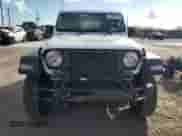 2019 Jeep Wrangler Sport S with VIN 1C4GJXAN9KW521877, listed as a Copart auction lot 43369425 with 54,234 mi miles and Salvage title. Bid and sale history available at DreamBid. Image 5.