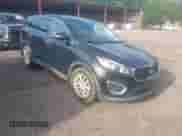 2018 Kia Sorento LX with VIN 5XYPG4A33JG431826, listed as a IAAI auction lot 42267851 with 78,152 mi miles and . Bid and sale history available at DreamBid. Image 1.