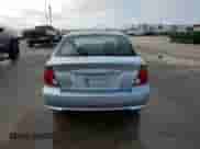 2004 Hyundai Accent GL с VIN KMHCG35CX4U293817, выставлен на аукционе Copart как лот 86087074 с пробегом Не указан миль и Списание • Salvage title. История ставок и продаж доступна на DreamBid. Изображение 6.