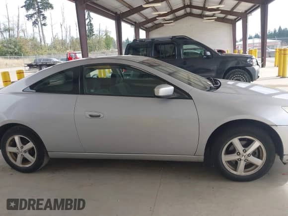 2005 Honda Accord with VIN 1HGCM71535A025434, listed as a IAAI auction lot 42861703 with 158,342 mi miles and . Bid and sale history available at DreamBid. Image 13.