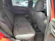 2017 Chevrolet Sonic LT с VIN 1G1JD6SB5H4142044, выставлен на аукционе Copart как лот 61571555 с пробегом 116 008 миль миль и Списание • Salvage title. История ставок и продаж доступна на DreamBid. Изображение 10.