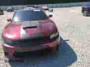 2019 Dodge Charger GT with VIN 2C3CDXHG8KH630542, listed as a Copart auction lot 80932865 with 129,638 mi miles and Salvage title. Bid and sale history available at DreamBid. Image 13.