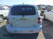 2010 Chevrolet HHR LS с VIN 3GCAAADB6AS591447, выставлен на аукционе IAAI как лот 41309755 с пробегом 124 425 миль миль и . История ставок и продаж доступна на DreamBid. Изображение 17.