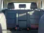 2014 Volkswagen Tiguan SEL z VIN WVGAV3AX0EW555873, wystawiony jako Copart lot #55695955 z przebiegiem 69 984 mil mil oraz Szkoda całkowita • Salvage title. Historia ofert i sprzedaży dostępna na DreamBid. Obrazek 10.