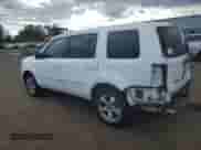 2015 Honda Pilot EX-L с VIN 5FNYF4H53FB033383, выставлен на аукционе Copart как лот 87269615 с пробегом 200 790 миль миль и Списание • Salvage title. История ставок и продаж доступна на DreamBid. Изображение 2.