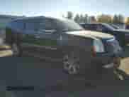 2009 Cadillac Escalade z VIN 1GYFK16279R130444, wystawiony jako Copart lot #78076644 z przebiegiem 154 232 mil mil oraz Czysty tytuł • Clean title. Historia ofert i sprzedaży dostępna na DreamBid. Obrazek 4.