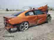 2011 Dodge Charger Road/Track with VIN 2B3CL5CT3BH584692, listed as a Copart auction lot 62411375 with Not provided miles and Non repairable. Bid and sale history available at DreamBid. Image 3.
