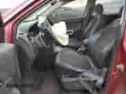 2008 Saturn VUE Red Line с VIN 3GSCL13758S691716, выставлен на аукционе Copart как лот 82702714 с пробегом Не указан миль и Списание • Salvage title. История ставок и продаж доступна на DreamBid. Изображение 7.