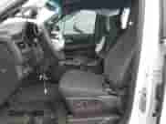 2022 Chevrolet Tahoe with VIN 1GBSCLED2NR313748, listed as a Copart auction lot 45025965 with Not provided miles and Clean title. Bid and sale history available at DreamBid. Image 7.