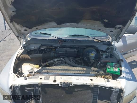 1998 Dodge 1500 с VIN 3B7HC16Z4WM249946, выставлен на аукционе IAAI как лот 42333516 с пробегом Не указан миль и . История ставок и продаж доступна на DreamBid. Изображение 10.