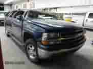 2002 Chevrolet Suburban LT с VIN 3GNEC16Z72G330118, выставлен на аукционе IAAI как лот 42653212 с пробегом 121 130 миль миль и . История ставок и продаж доступна на DreamBid. Изображение 1.